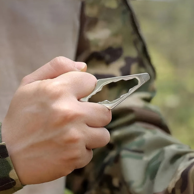 The compact pocket tool for all your repairs 