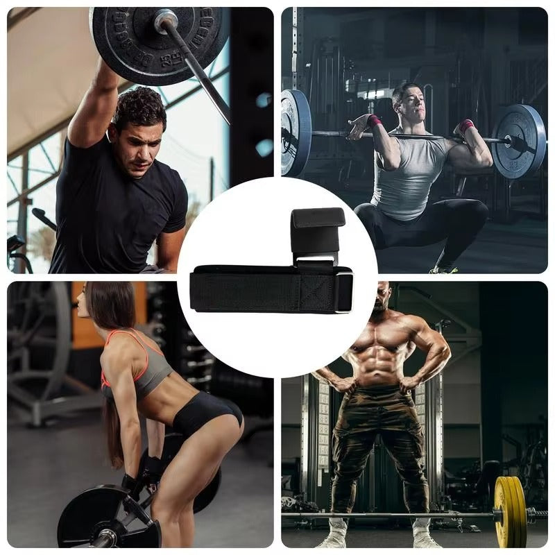 Libera tutta la tua potenza senza forzare le mani (x2) 