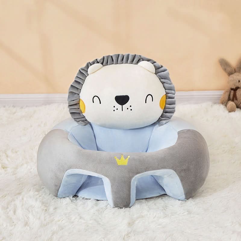Zacht babykussen voor een veilige comfort 