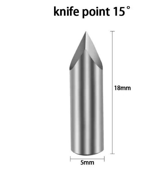 Ruční řezací nástroj s rotační čepelí 360° 