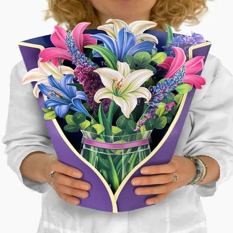 Laat uw woorden bloeien met een plantkaart 