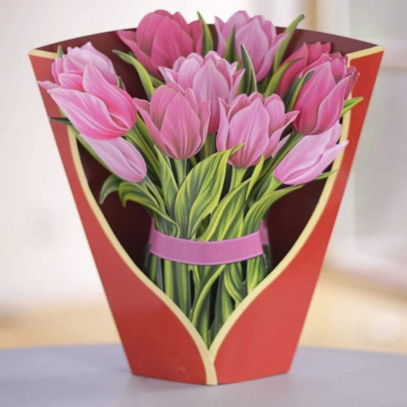 Laat uw woorden bloeien met een plantkaart 