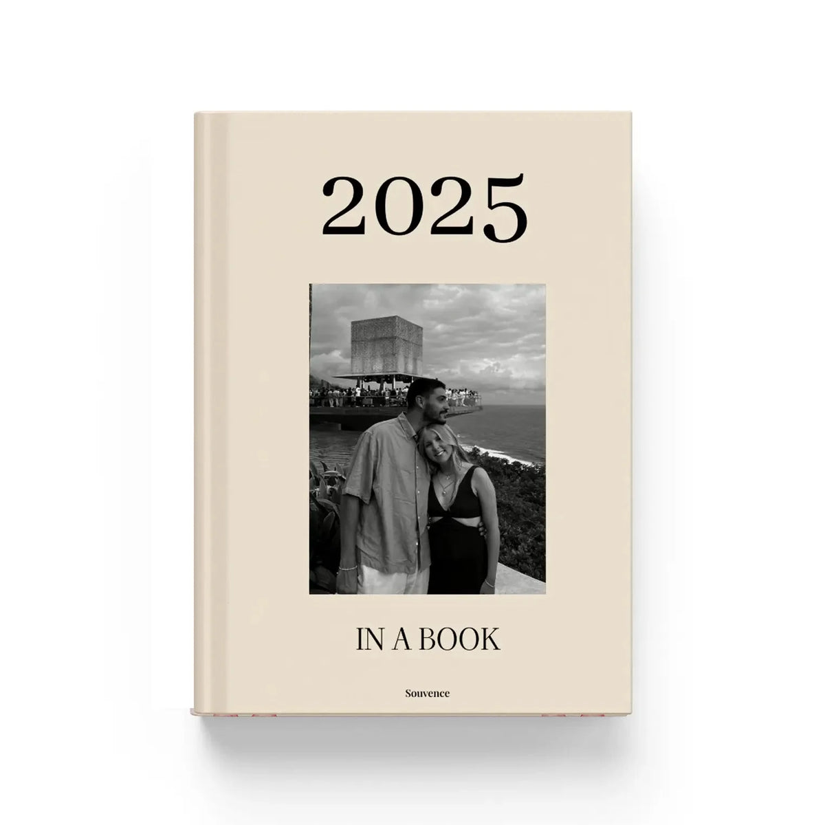Album Photo de Voyage — 2025 In A Book Beige, photo 131