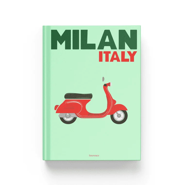 Album Photo de Voyage — Milan, photo 15
