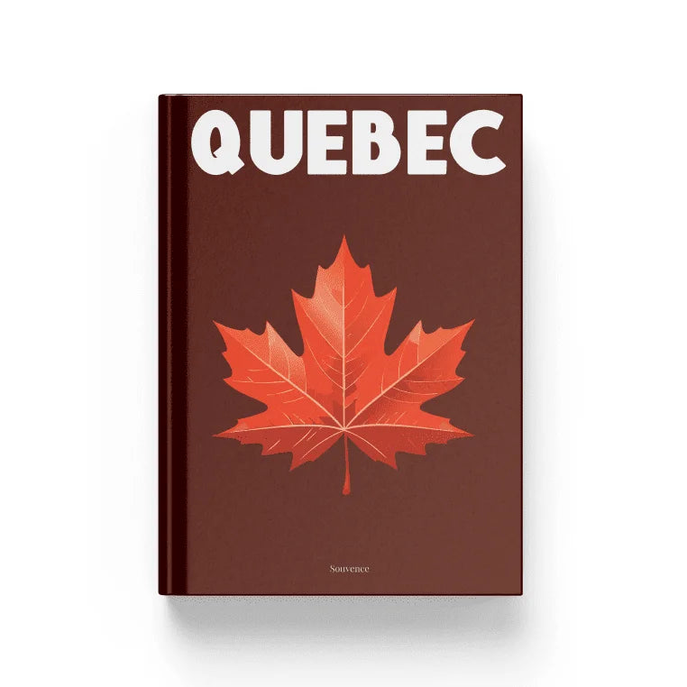 Album Photo de Voyage — Québec, photo 25