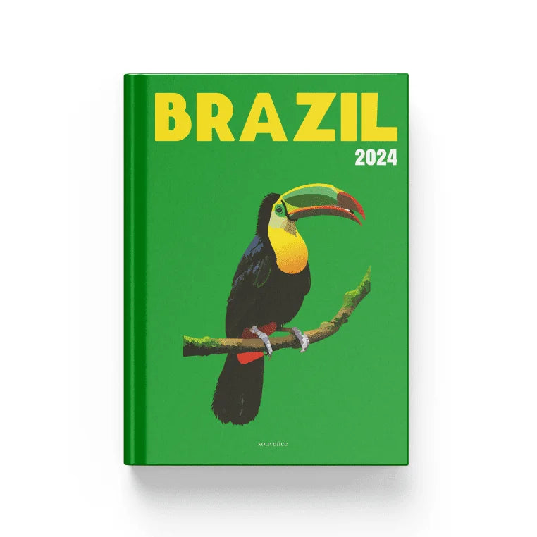 Album Photo de Voyage — Brésil, photo 51