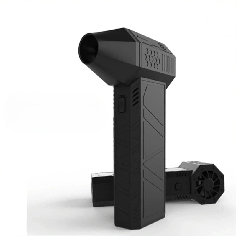 AirBlaster-Pro - Kompaktowa dmuchawa powietrza do łatwego czyszczenia 