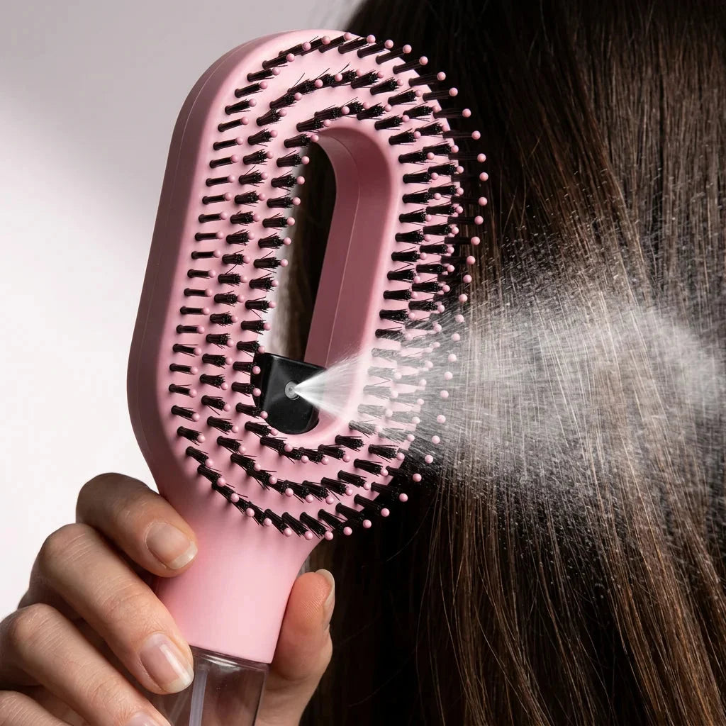 Brosse Démêlante Hydratante — photo 6