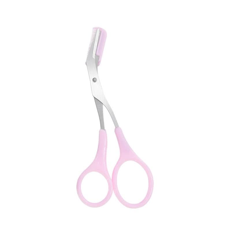 Des sourcils nets sans douleur ni pince à épiler