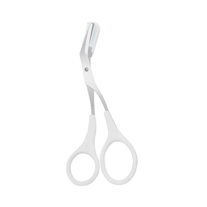Des sourcils nets sans douleur ni pince à épiler