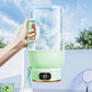 Blender nomade pour jus frais à tout moment