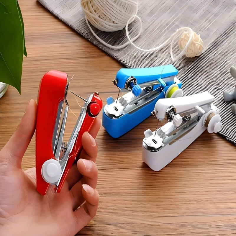 Ράψτε γρήγορα, όπου κι αν είστε 