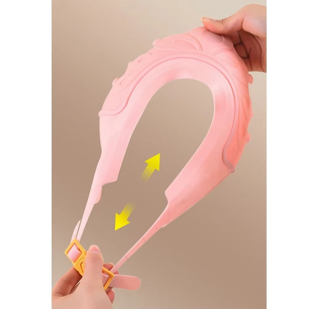 Badehaube für Kinder 