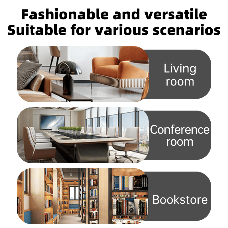 ドアを楽に開けるための頑丈なルーレット（x4） 