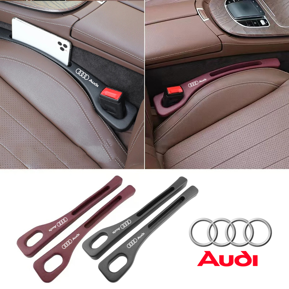 Tilavarauksen estäjä: hyvästit kadonneille esineille autossa 