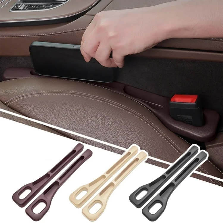 Tilavarauksen estäjä: hyvästit kadonneille esineille autossa 