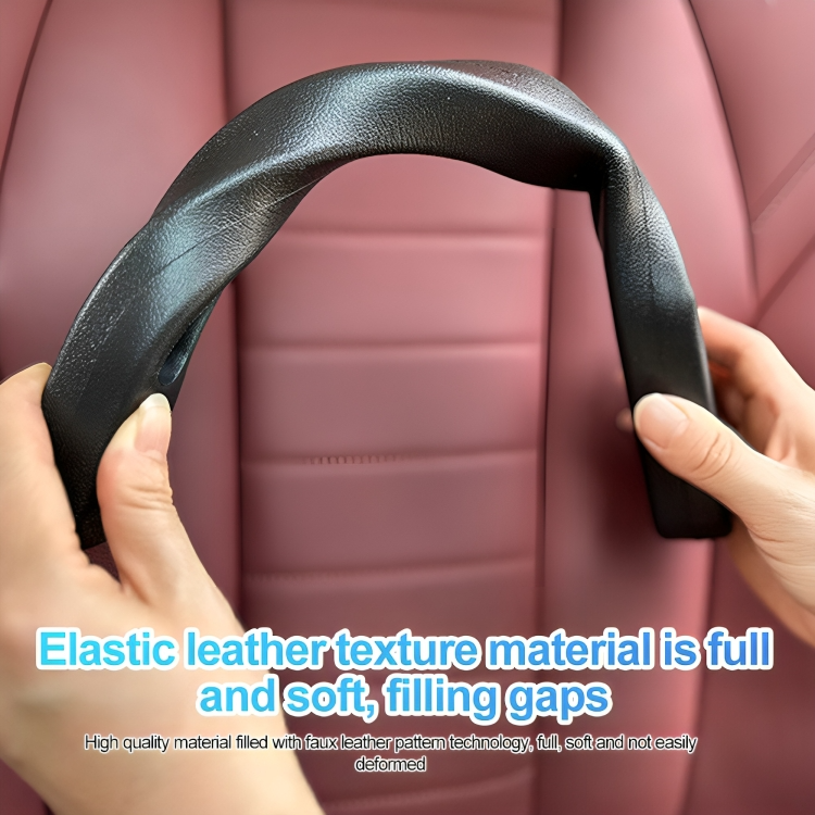 Tilavarauksen estäjä: hyvästit kadonneille esineille autossa 