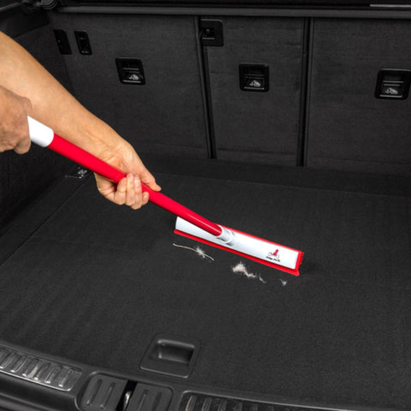 Elimina i peli di animali in un solo passaggio 