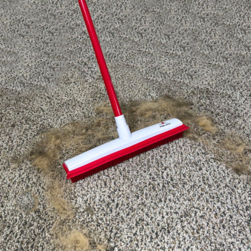 Elimina i peli di animali in un solo passaggio 