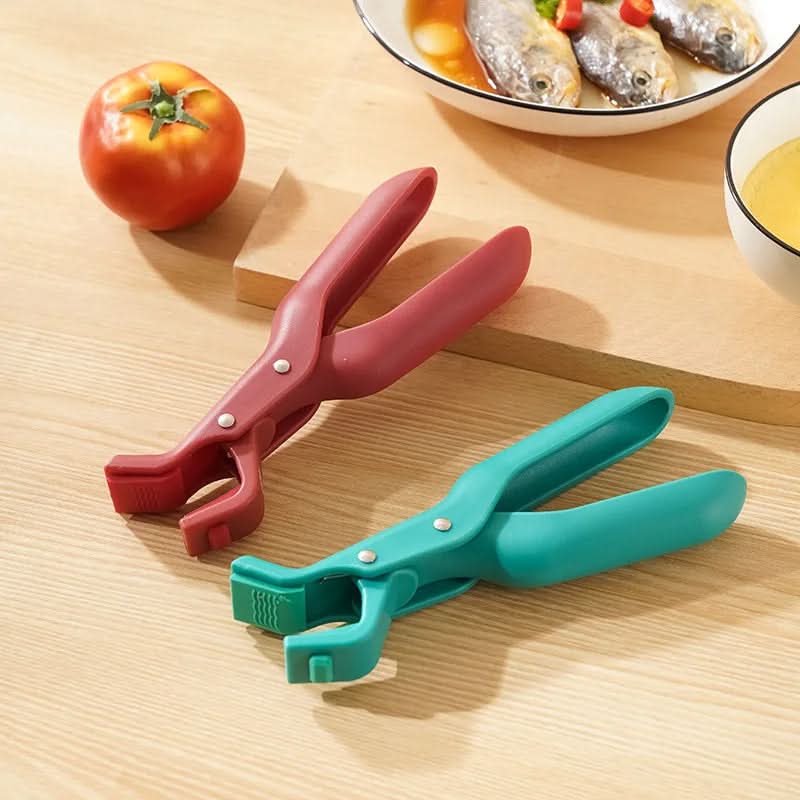 Kuchynská rukoväť – Chyťte bez popálenia (x2) 