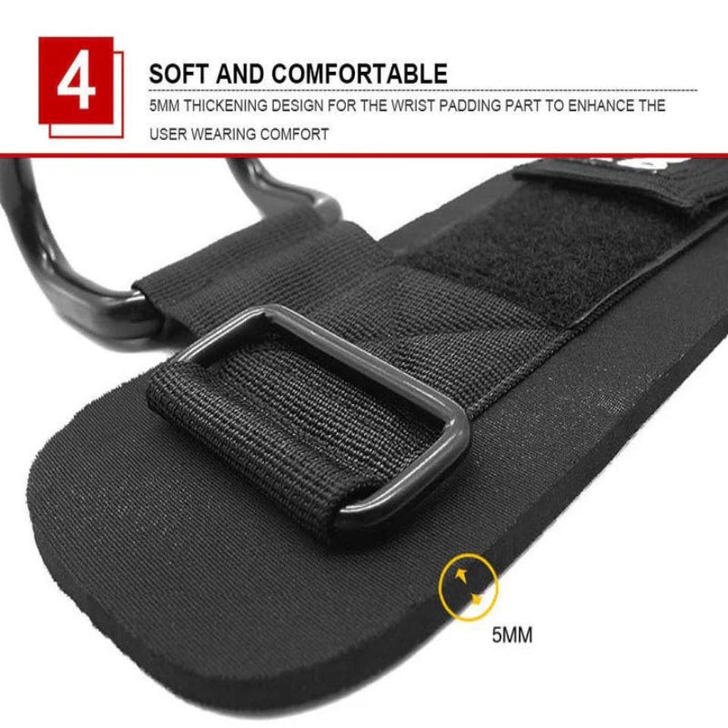 Libera tutta la tua potenza senza forzare le mani (x2) 