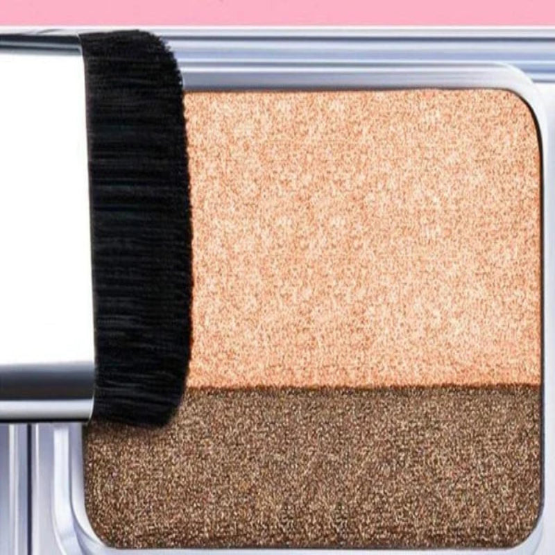 Express sminke for en perfekt degradé i ett enkelt grep 