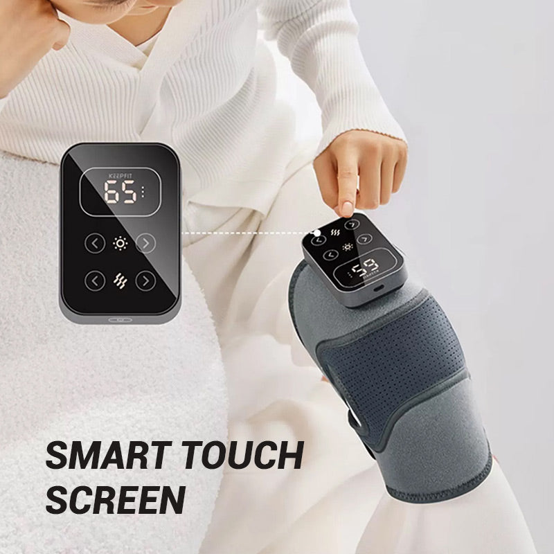 Alinați-vă durerile cu o căldură țintită 