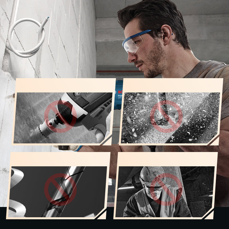 Affinera dina metallskogar med precision på några sekunder 