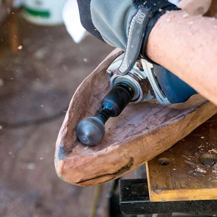 Punta di Taglio per Legno – Precisione e Prestazioni 