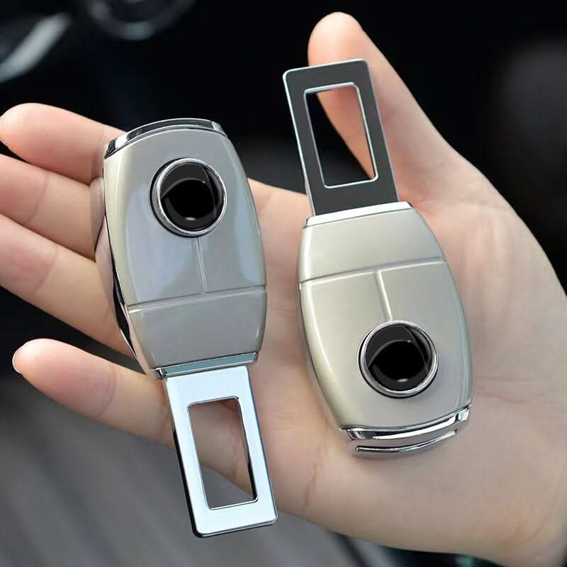 Stilte en comfort in de auto: beveiligingsalarmblokkering 