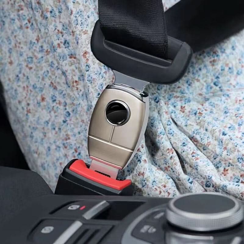 Stilte en comfort in de auto: beveiligingsalarmblokkering 