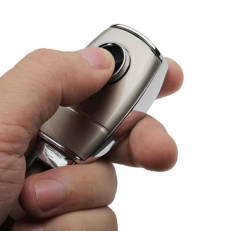 Stille og komfort i bilen: sikkerhetsalarmblokkering 